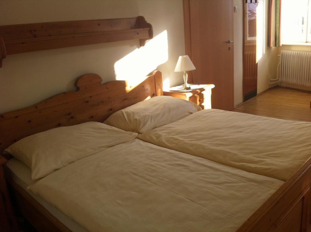 Gasthof Zum Niederhaus - Familie Perthold Sankt Aegyd am Neuwalde Habitación foto