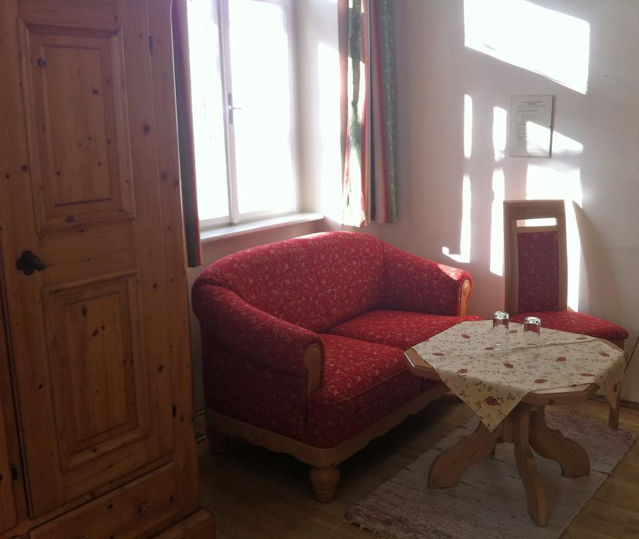 Gasthof Zum Niederhaus - Familie Perthold Sankt Aegyd am Neuwalde Habitación foto
